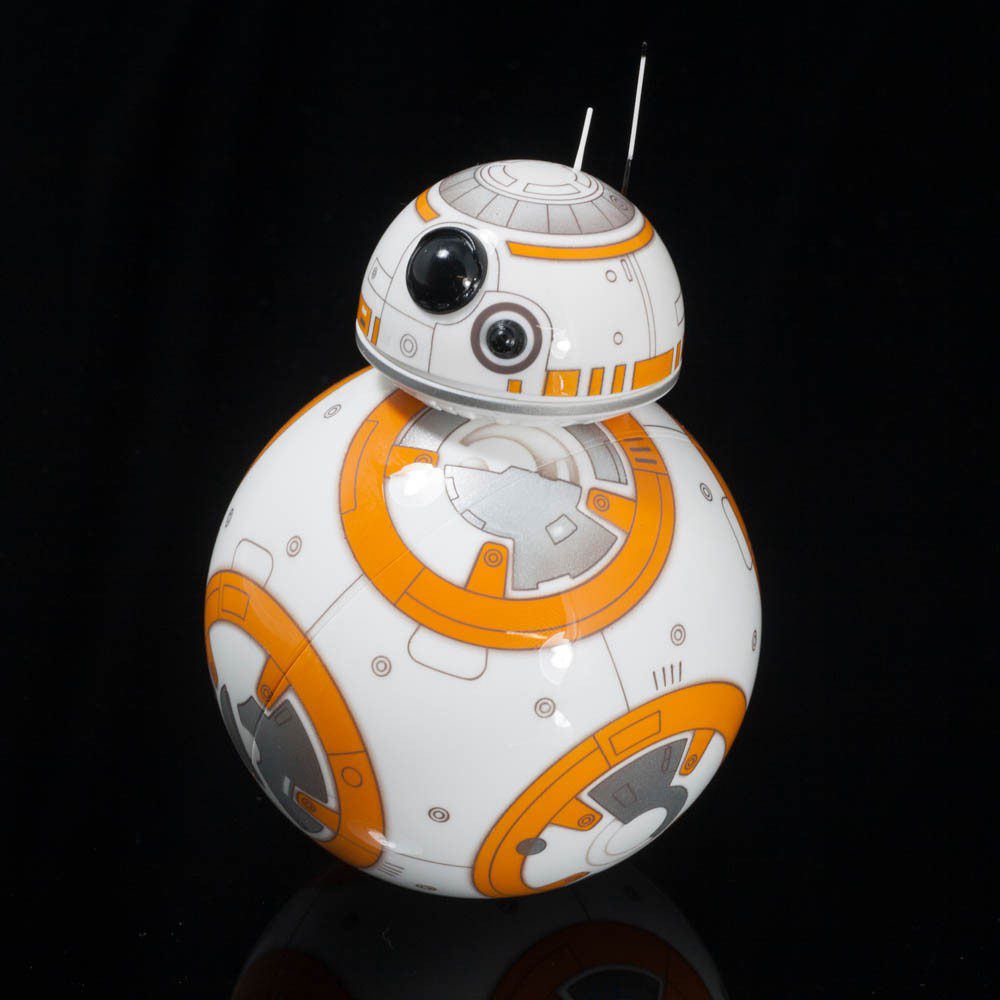 How to use your BB8 - BB-8 Training Video , Tutorial Video ... - 1000 x 1000 jpeg 81kB