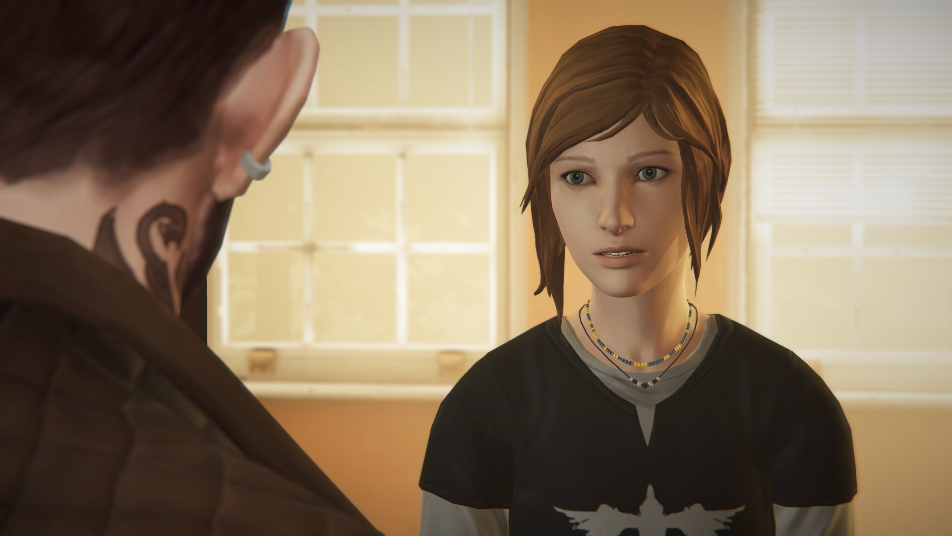 Life is Strange