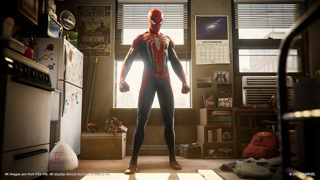 Spider-Man PGW-02