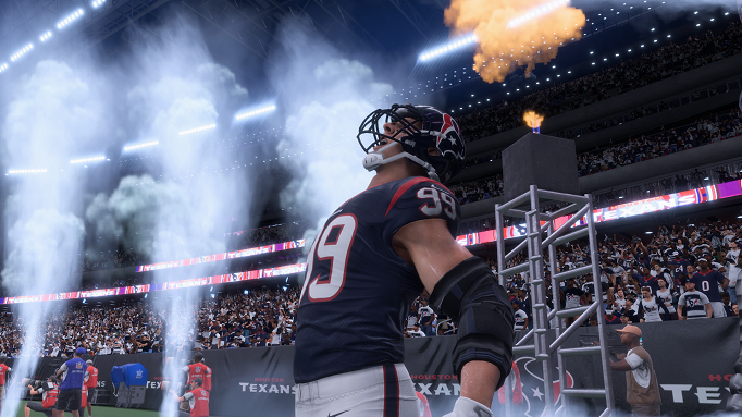 Madden NFL 18 Screenshot