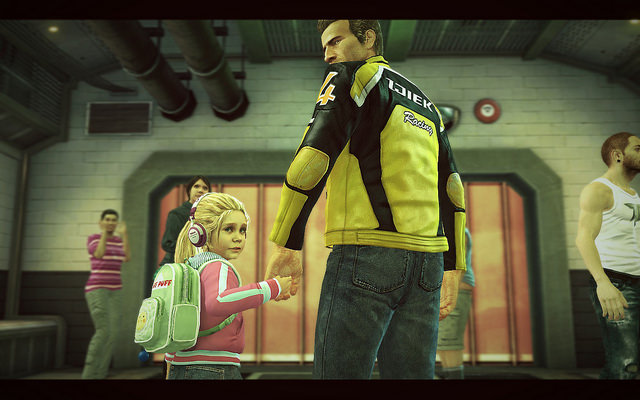 Dead Rising 2