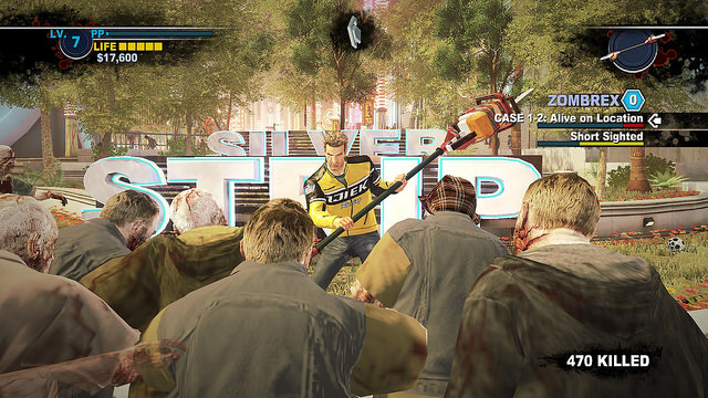 Dead Rising 2