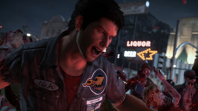 Dead Rising 3