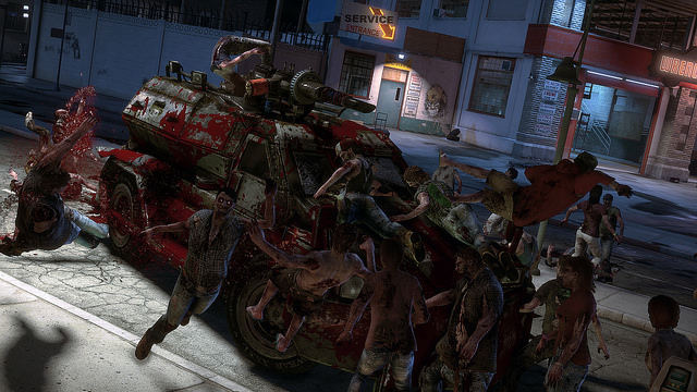 Dead Rising 3