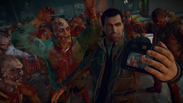 Dead Rising 4: Frank's Big Package