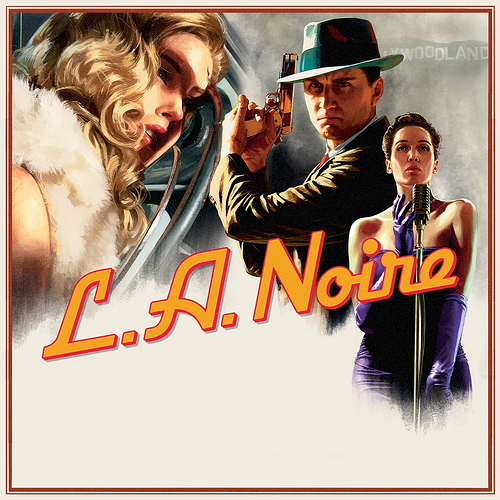 LA Noire