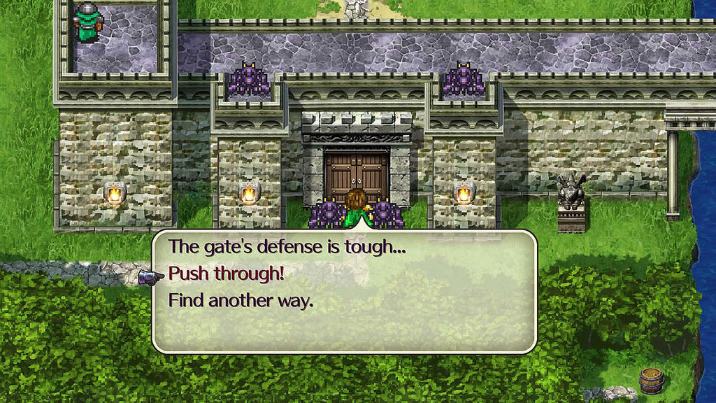 Romancing SaGa 2