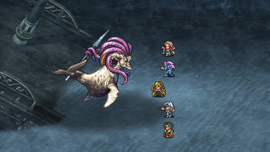 Romancing SaGa 2