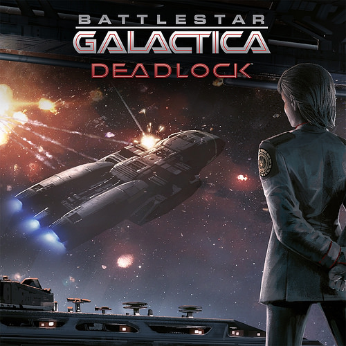 Battlestar Galactica