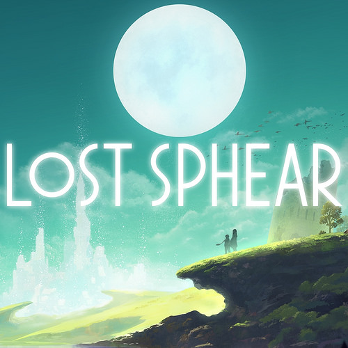 Lost Sphear