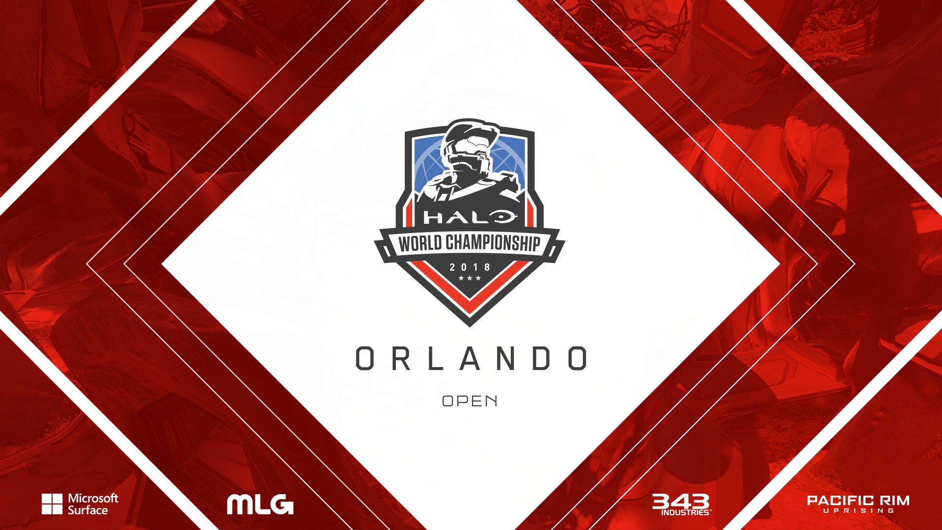 HaloWC Orlando