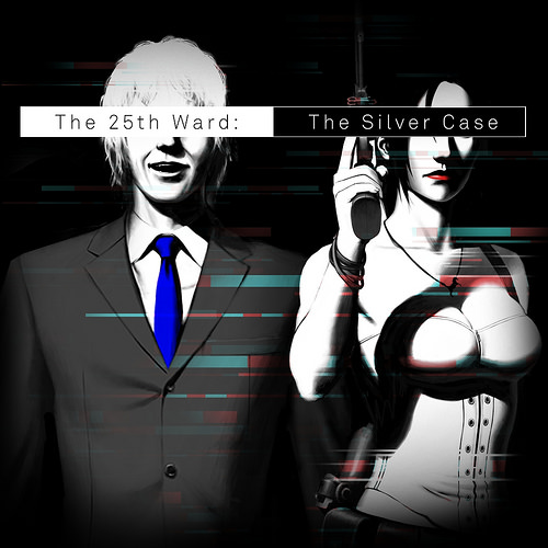 25th Ward The Silver Case