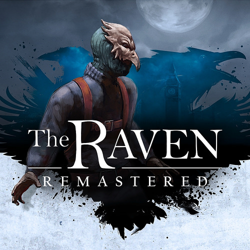 Raven Remastered