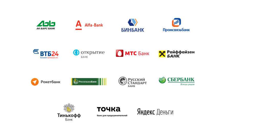 Android Pay Russian Featured Banks