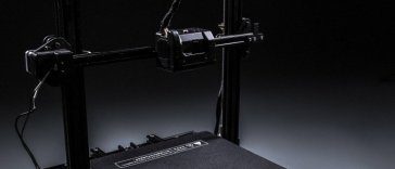 Project] 3D Printing Sticks for PLA Hot Glue Gun