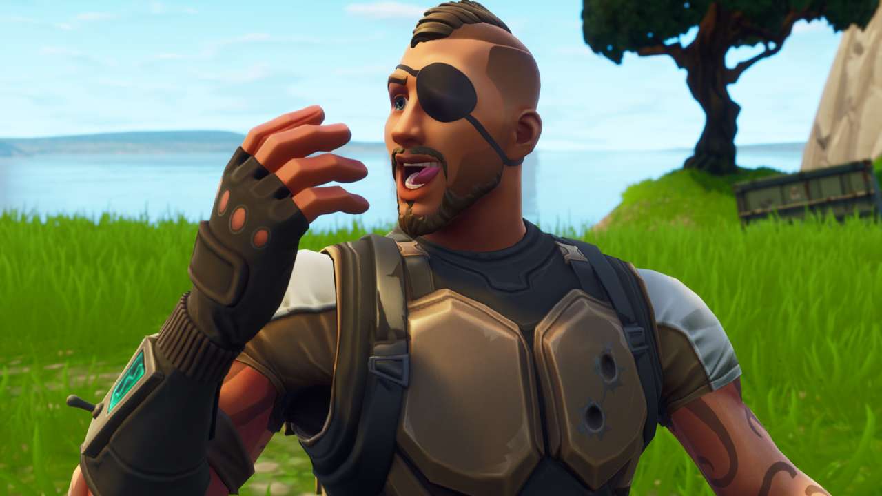 Fortnite Android Release Won't Come Through The Google ...