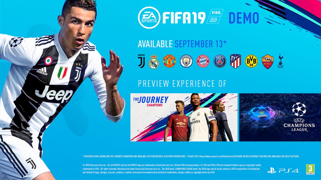 FIFA 19