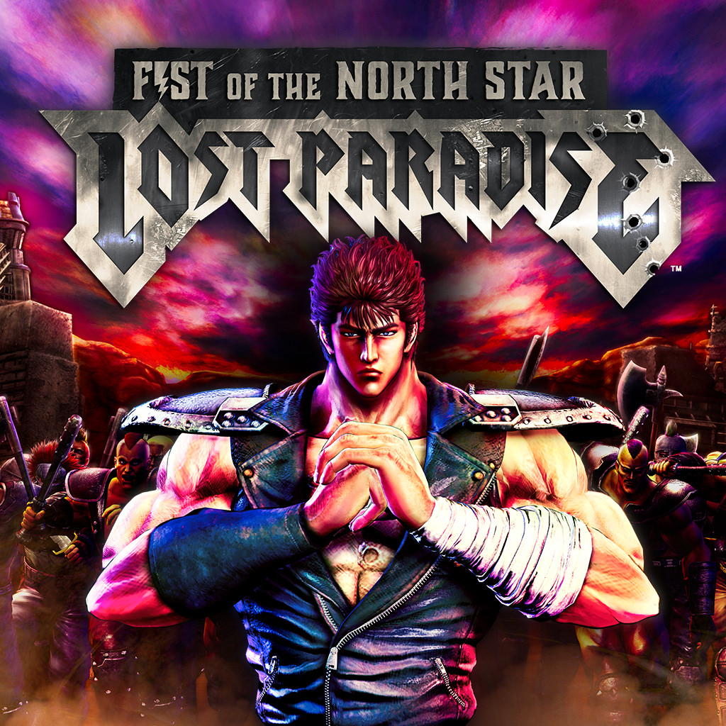 Fist of the North Star: Lost Paradise