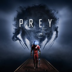 Prey