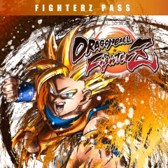 DRAGON BALL FIGHTERZ - FighterZ Pass