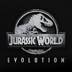 Jurassic World Evolution