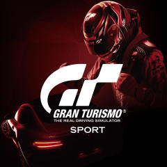 Gran Turismo™ Sport