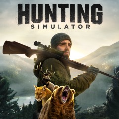 Hunting Simulator