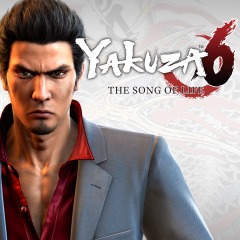 Yakuza 6: The Song of Life