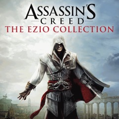 Assassin's Creed® The Ezio Collection