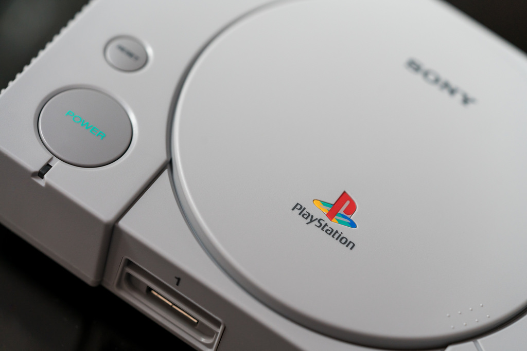 PlayStation Classic