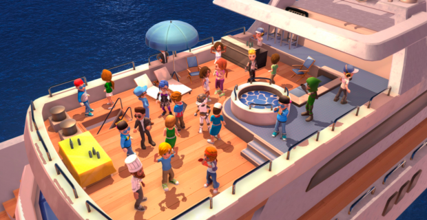 Next Week on Xbox: Youtubers Life: OMG Edition