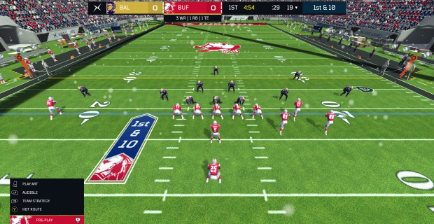 Next Week on Xbox: Axis Football 2018