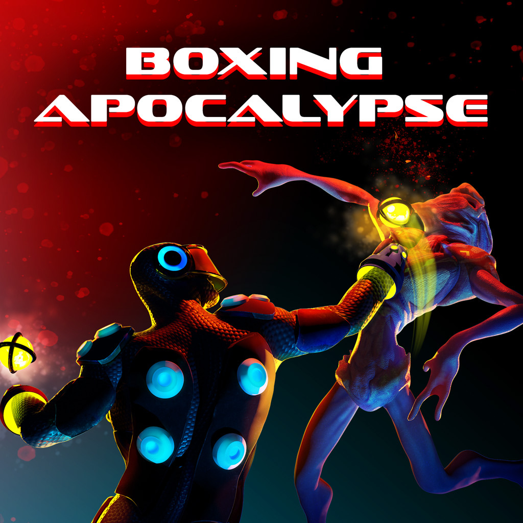 Boxing Apocalypse