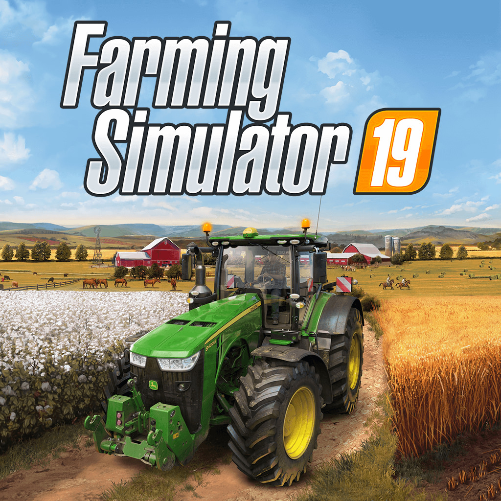 Farming Simulator