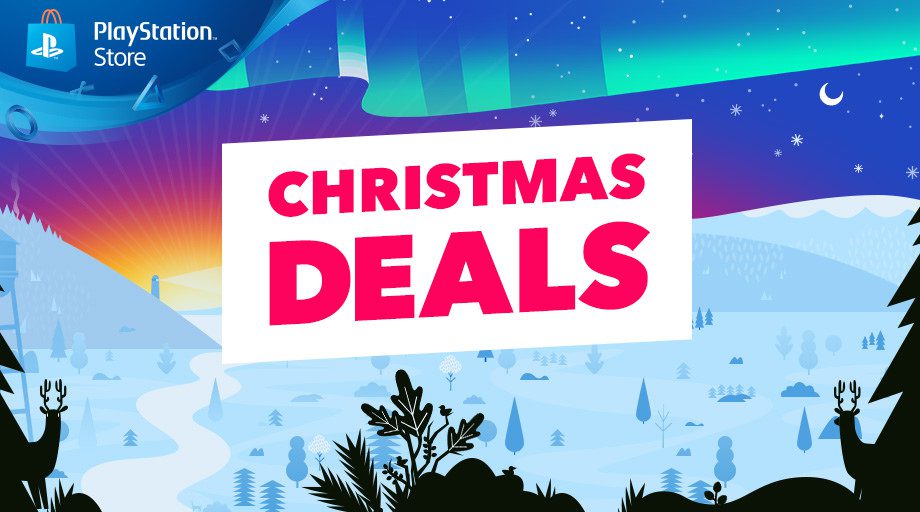 Christmas Deals