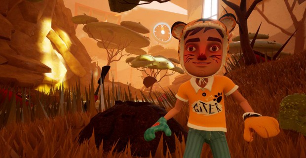 Next Week on Xbox: Hello Neighbor Hide and Seek