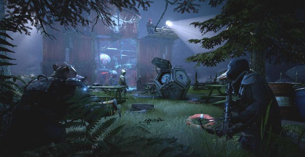 Next Week on Xbox: Mutant Year Zero