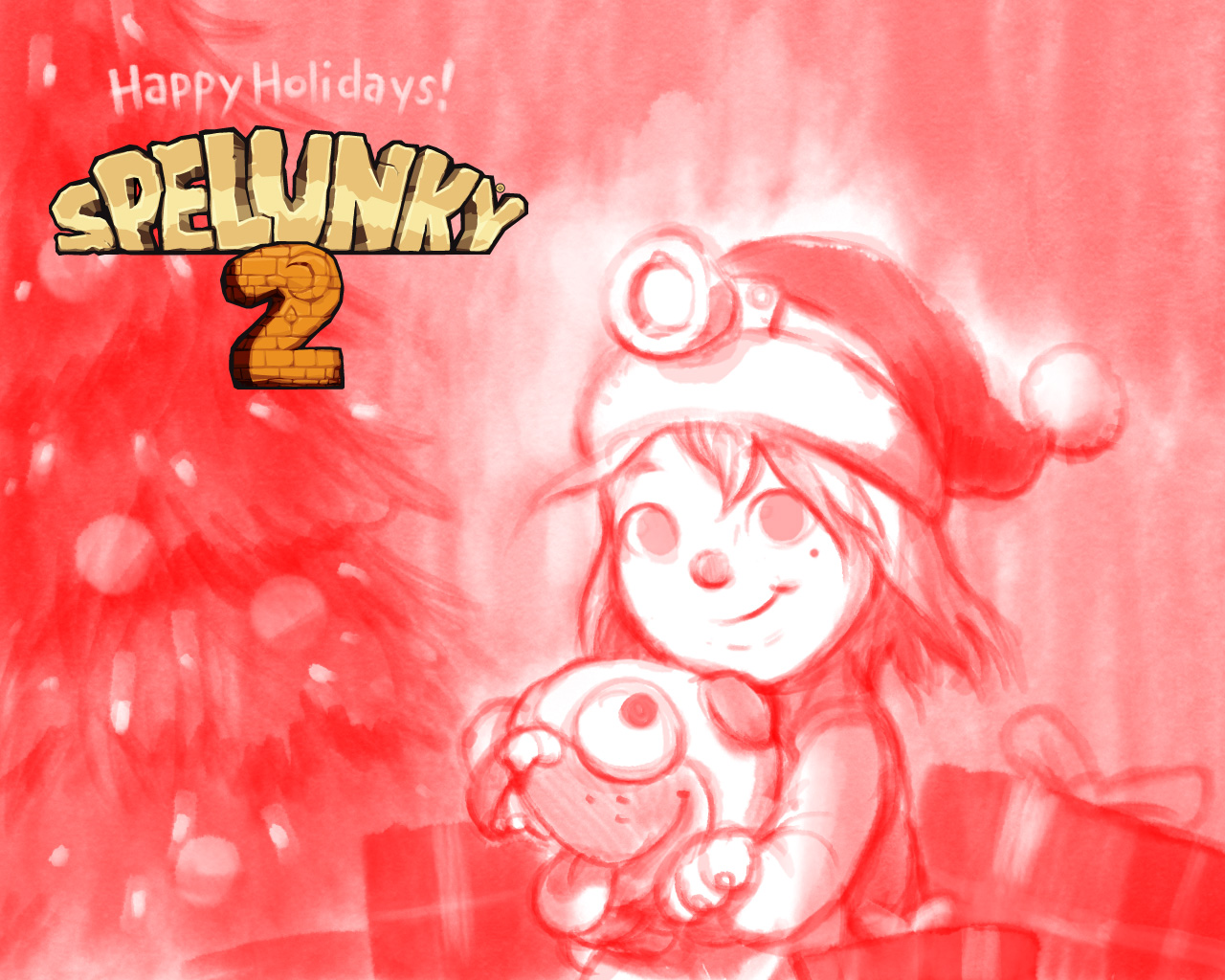 Spelunky 2