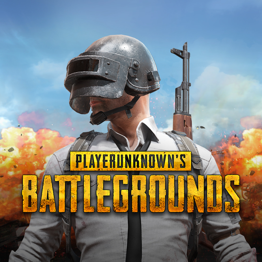 PlayerUnknown's Battlegrounds