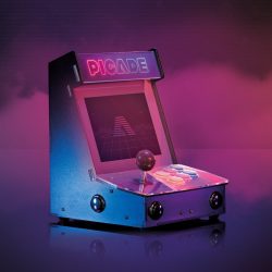 Pimoroni Picade