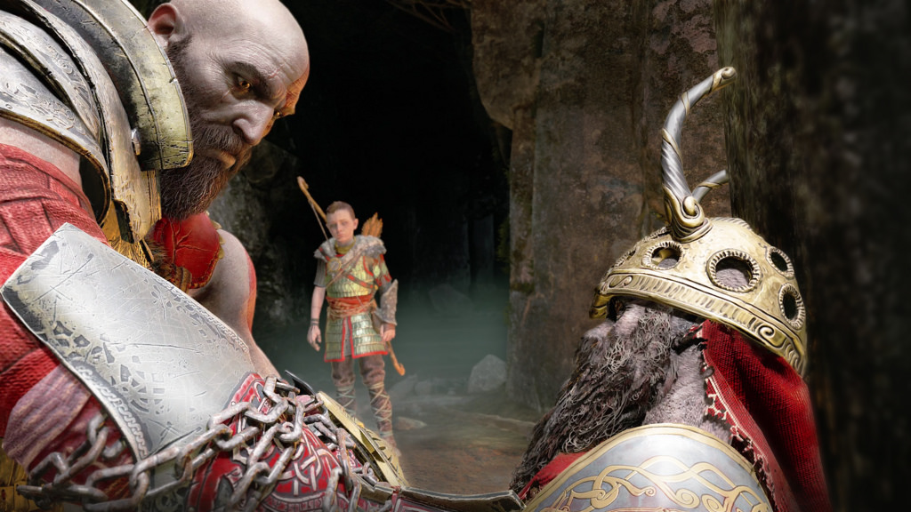 God of War