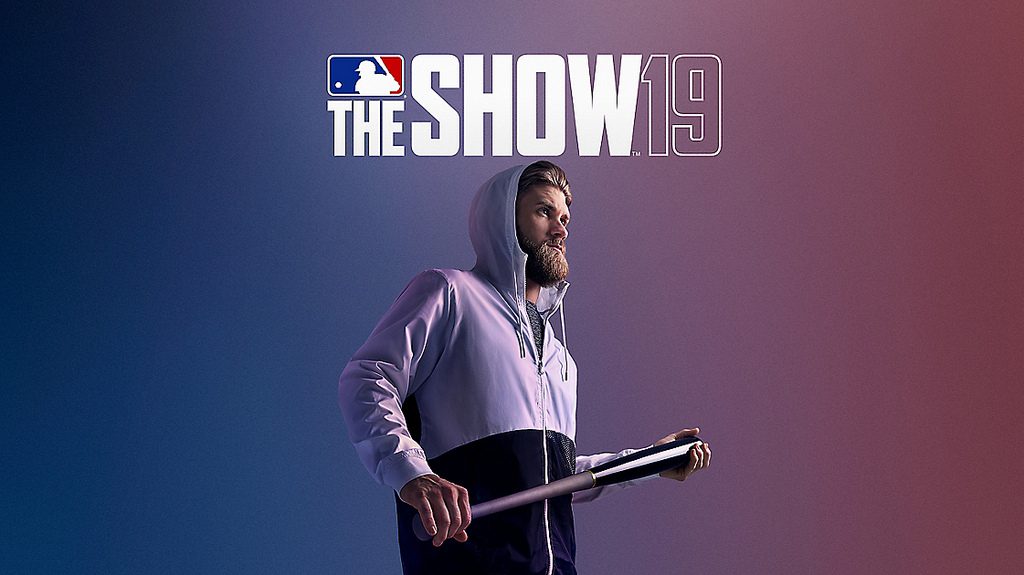 MLB The Show 19