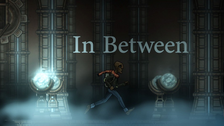 In Between Hero Image