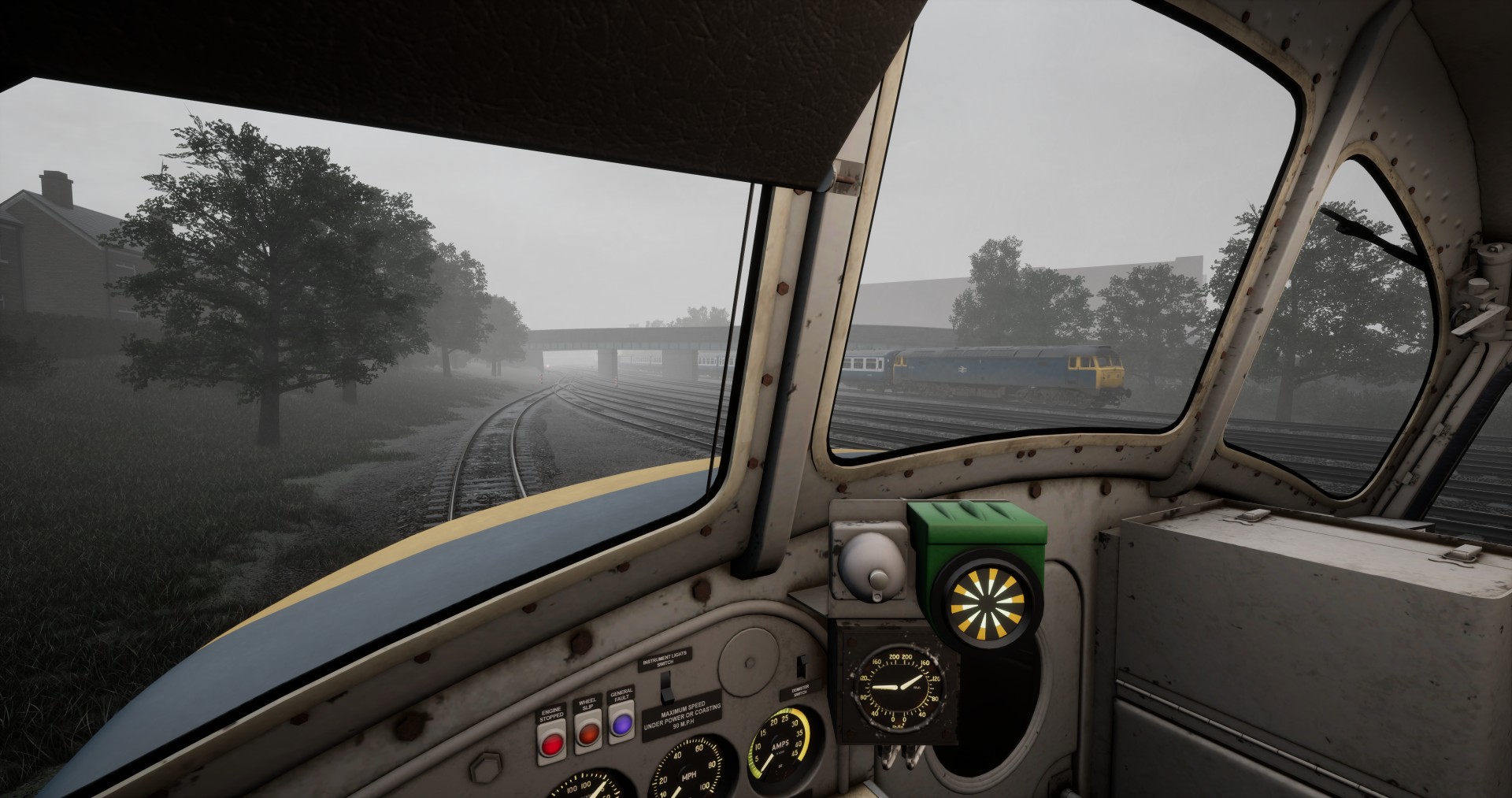 Train Sim World