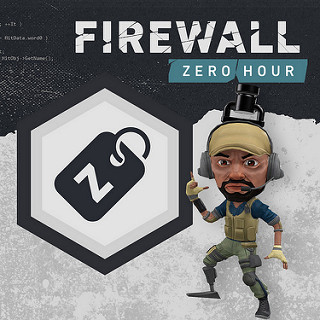 Firewall Zero Hour