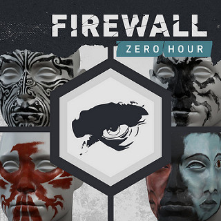 Firewall Zero Hour