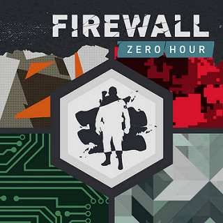 Firewall Zero Hour