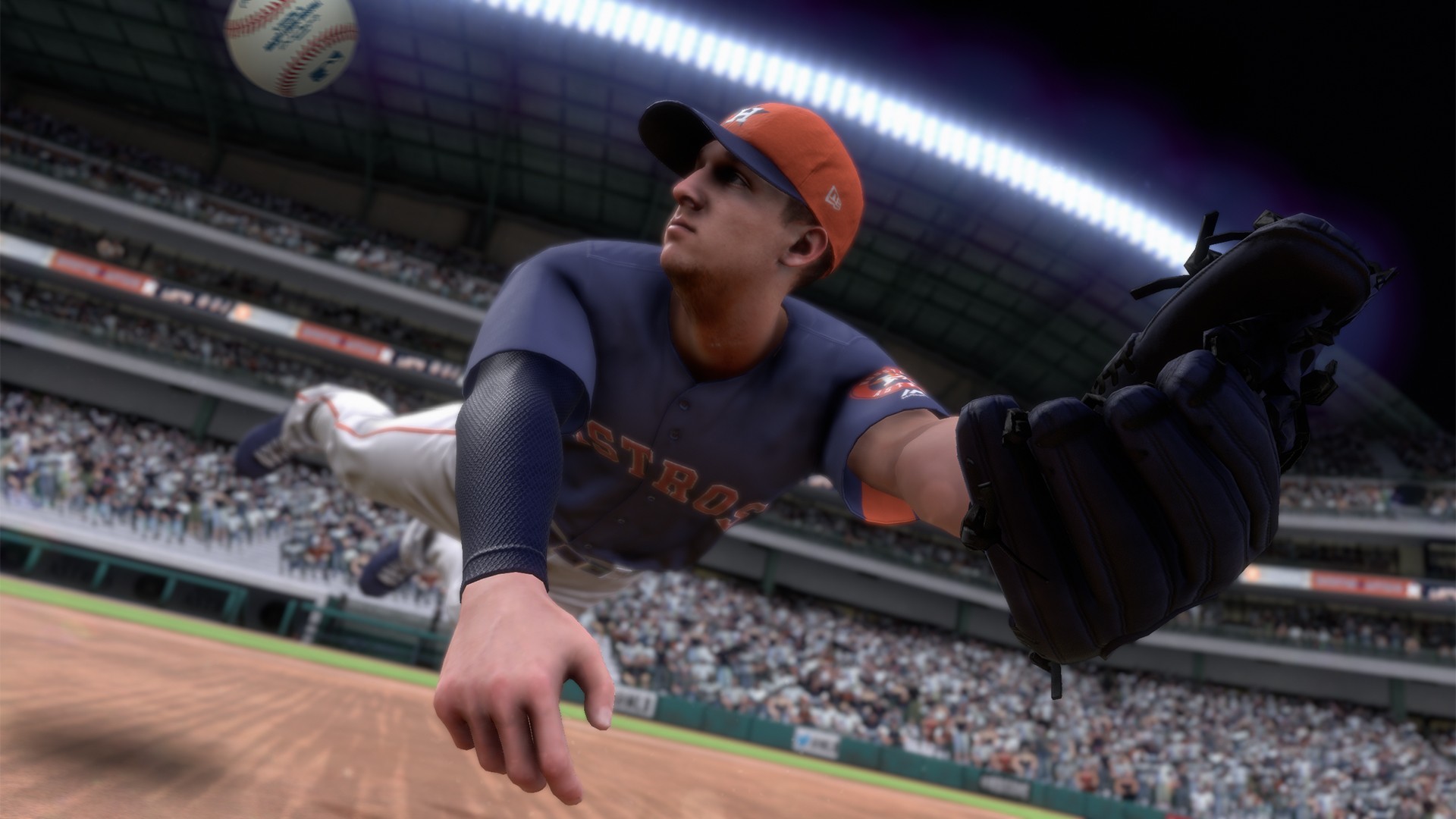 RBI Baseball 19