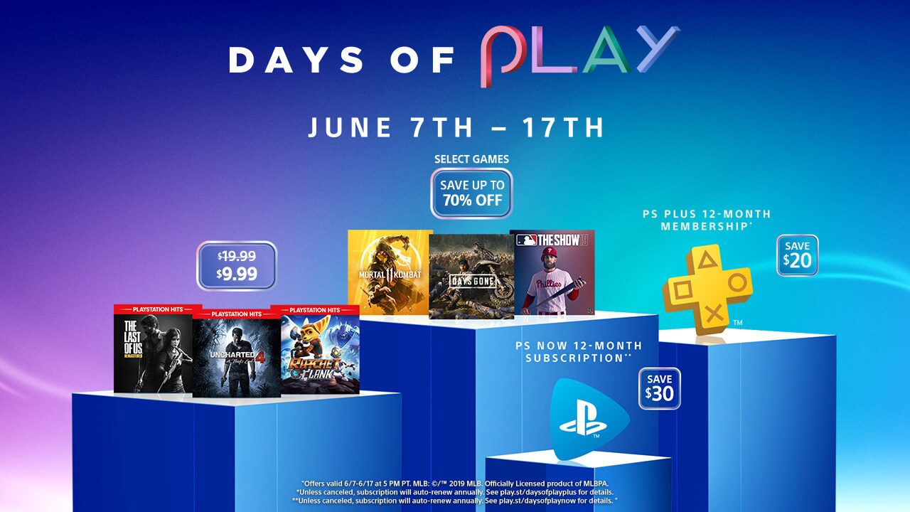 sony playstation 4 play store