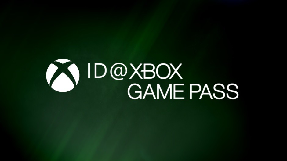 ID@Xbox Game Pass - Hero Image